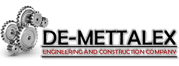 De-mettalex Engineering and Construction Company